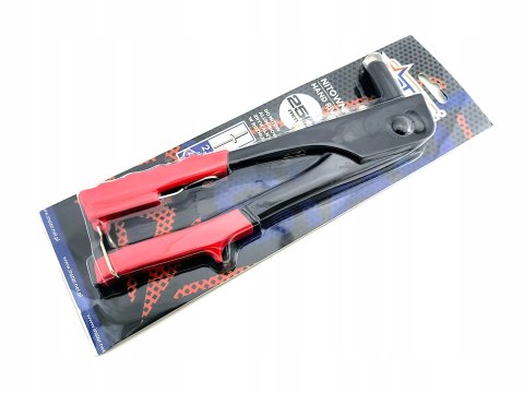 Nitownica ręczna do nitów zrywalnych 2,4-4,8 mm uniwersalna STAR 07-902