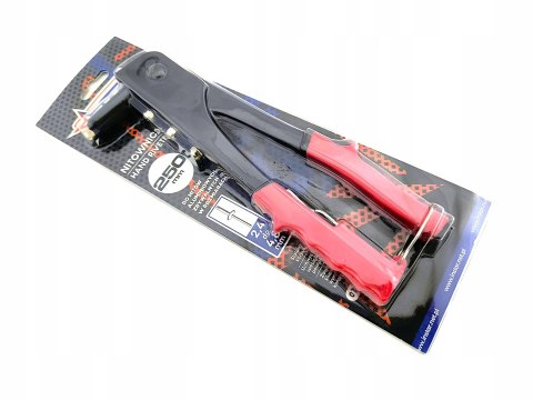 Nitownica ręczna do nitów zrywalnych 2,4-4,8 mm uniwersalna STAR 07-902