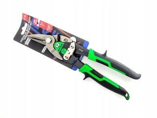 Nożyce do blachy 250mm prawe ze stali chromowo-molibdenowej STAR 30-1002