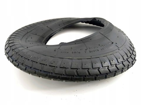 Opona do taczki 4PR (4 warstwy płótna) uniwersalna STAR OPONA4PR