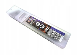 Ostrza wymienne 25mm do noży segmentowych 5 szt. STAR 30-0642