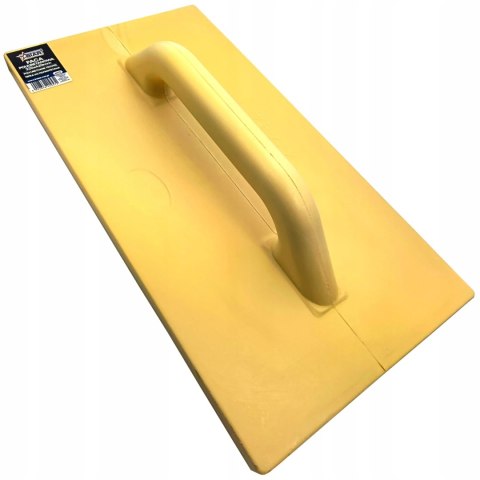 Paca poliuretanowa 110x600mm strukturalna do tynków gładzi STAR 6676