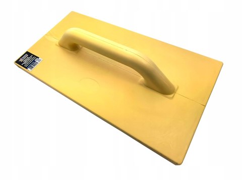 Paca poliuretanowa 280x140mm strukturalna do tynków gładzi STAR 6671