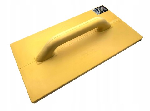 Paca poliuretanowa 280x140mm strukturalna do tynków gładzi STAR 6671