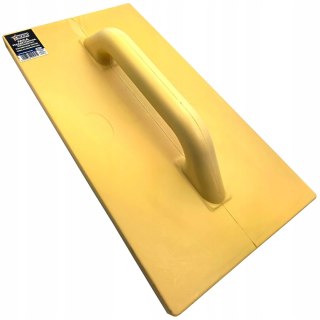 Paca poliuretanowa 320x180mm strukturalna do tynków gładzi STAR 6672