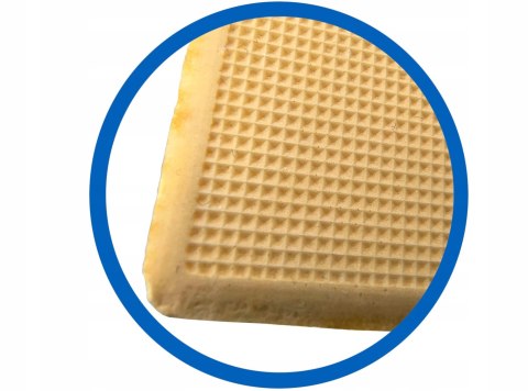 Paca poliuretanowa 320x180mm strukturalna do tynków gładzi STAR 6672