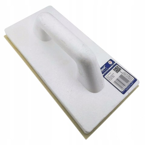 Paca styropianowa 280x140mm z filcem 4mm do tynków lekka Instar 110-1004