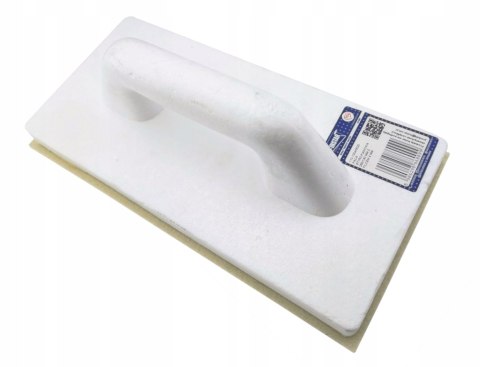 Paca styropianowa 280x140mm z filcem 4mm do tynków lekka Instar 110-1004