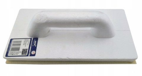 Paca styropianowa 280x140mm z filcem 4mm do tynków lekka Instar 110-1004