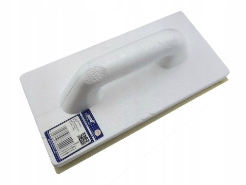 Paca styropianowa 280x140mm z filcem 4mm do tynków lekka Instar 110-1004