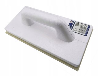 Paca styropianowa 280x140mm z filcem 8mm do tynków lekka Instar 110-1008