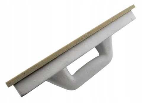 Paca styropianowa 280x140mm z filcem 8mm do tynków lekka Instar 110-1008