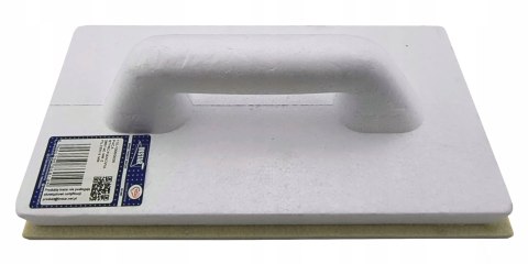 Paca styropianowa 280x140mm z filcem 8mm do tynków lekka Instar 110-1008