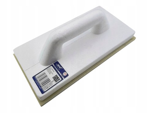 Paca styropianowa 280x140mm z filcem 8mm do tynków lekka Instar 110-1008