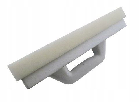 Paca styropianowa 280x140mm z gąbką gęstą 30mm do zmywania Instar 116-1030