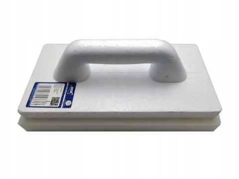 Paca styropianowa 280x140mm z gąbką gęstą 30mm do zmywania Instar 116-1030