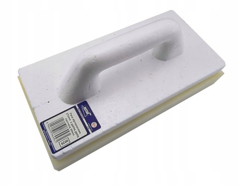 Paca styropianowa 280x140mm z gąbką gęstą 30mm nacinaną Instar 116-1530