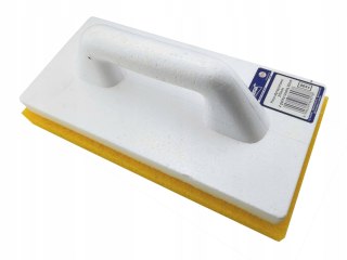 Paca styropianowa 280x140mm z gąbką rzadką 25mm do zmywania Instar