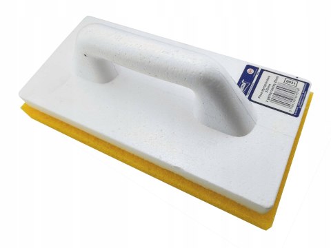 Paca styropianowa 280x140mm z gąbką rzadką 25mm do zmywania Instar