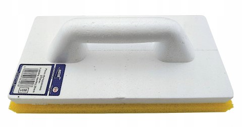 Paca styropianowa 280x140mm z gąbką rzadką 25mm do zmywania Instar