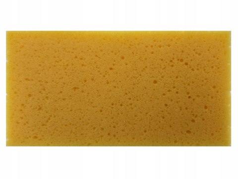 Paca styropianowa 280x140mm z gąbką rzadką 25mm do zmywania Instar