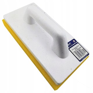 Paca styropianowa 280x140mm z gąbką rzadką 30mm do zmywania Instar 114-1030