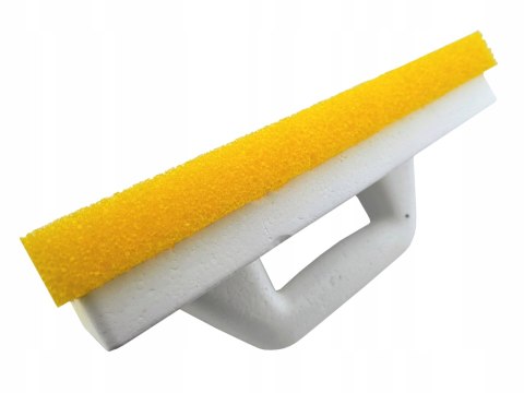 Paca styropianowa 280x140mm z gąbką rzadką 30mm do zmywania Instar 114-1030