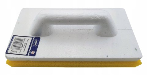 Paca styropianowa 280x140mm z gąbką rzadką 30mm do zmywania Instar 114-1030