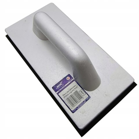 Paca styropianowa 280x140mm z gumą 4mm do glazury terakoty Instar 112-1004