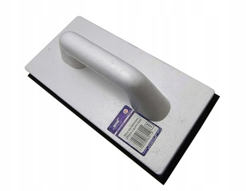 Paca styropianowa 280x140mm z gumą 4mm do glazury terakoty Instar 112-1004