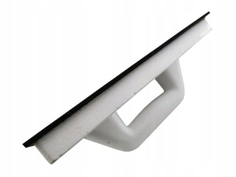 Paca styropianowa 280x140mm z gumą 4mm do glazury terakoty Instar 112-1004