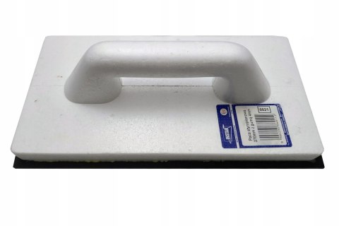 Paca styropianowa 280x140mm z gumą 4mm do glazury terakoty Instar 112-1004