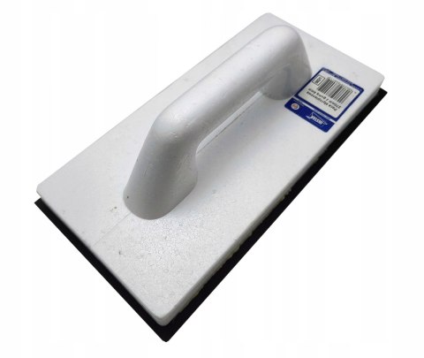 Paca styropianowa 280x140mm z gumą 4mm do glazury terakoty Instar 112-1004