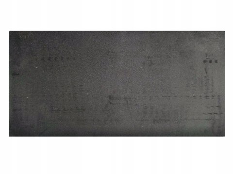 Paca styropianowa 280x140mm z gumą 4mm do glazury terakoty Instar 112-1004