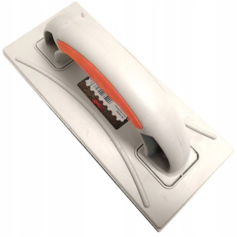 Paca szlifierska 230x100 TYTANX z papierem ściernym na rzep Instar 108-3120