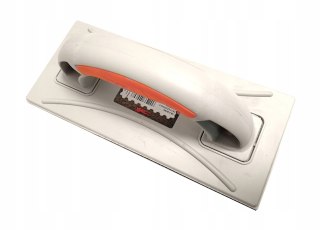 Paca szlifierska 230x100 TYTANX z papierem ściernym na rzep Instar 108-3120