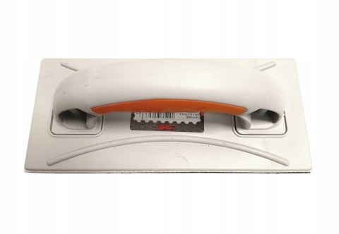 Paca szlifierska 230x100 TYTANX z papierem ściernym na rzep Instar 108-3120