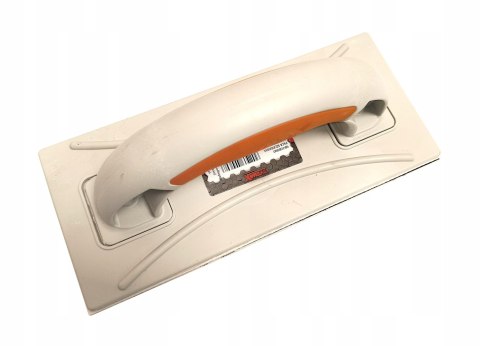 Paca szlifierska 230x100 TYTANX z papierem ściernym na rzep Instar 108-3120