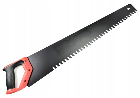 Piła do betonu komórkowego 750mm 34/34 zębów węglik YG8 STAR 01-0675