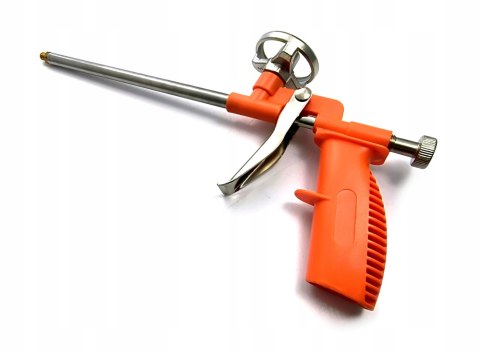 Pistolet do pianki montażowej standardowy uniwersalny STAR 2173