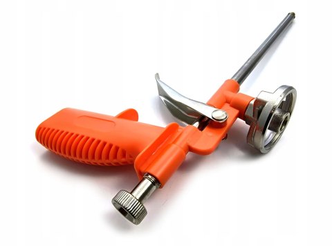 Pistolet do pianki montażowej standardowy uniwersalny STAR 2173