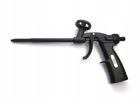 Pistolet do pianki montażowej teflonowy uniwersalny precyzyjny STAR 40-2176