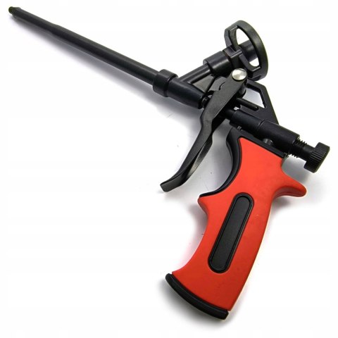 Pistolet do pianki montażowej z powłoką teflonową STAR 2175
