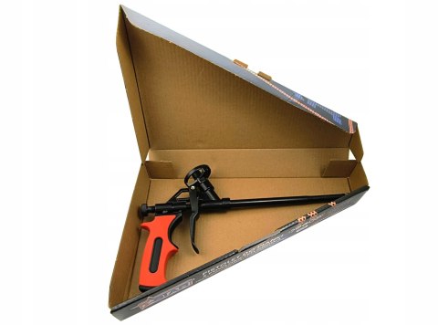 Pistolet do pianki montażowej z powłoką teflonową STAR 2175