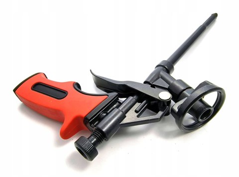 Pistolet do pianki montażowej z powłoką teflonową STAR 2175