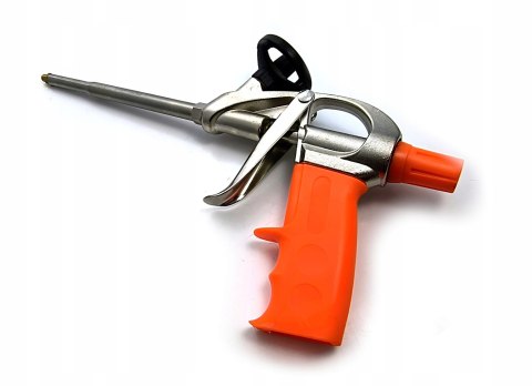 Pistolet do pianki teflonowe pokrętło profesjonalny uniwersalny STAR 2170