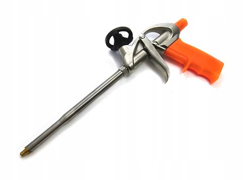 Pistolet do pianki teflonowe pokrętło profesjonalny uniwersalny STAR 2170