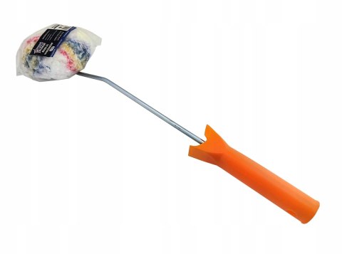 Rolka do narożników krawędzi malarska uchwyt z tworzywa STAR 40-0180