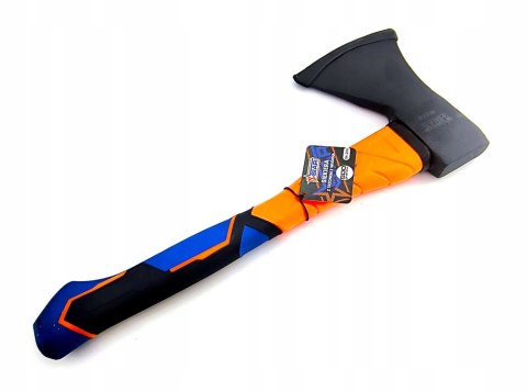 Siekiera 800g z trzonem włókna sztucznego uch antypoślizgowy STAR 04-208