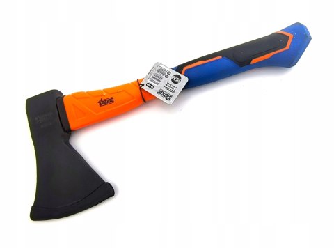 Siekiera 800g z trzonem włókna sztucznego uch antypoślizgowy STAR 04-208